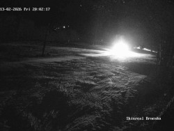 Sjezdovka, Vernířovice