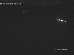 Sjezdovka, Vernířovice