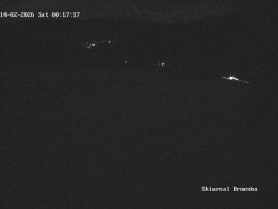 Sjezdovka, Vernířovice