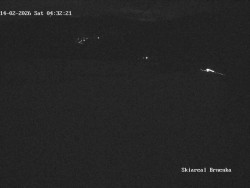 Sjezdovka, Vernířovice