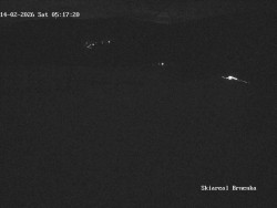 Sjezdovka, Vernířovice