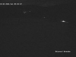 Sjezdovka, Vernířovice