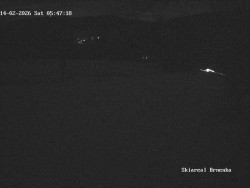 Sjezdovka, Vernířovice