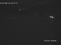 Sjezdovka, Vernířovice