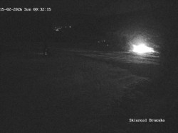 Sjezdovka, Vernířovice