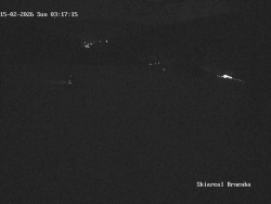 Sjezdovka, Vernířovice