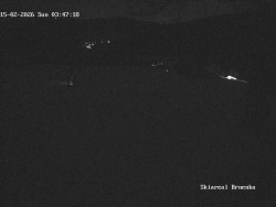 Sjezdovka, Vernířovice