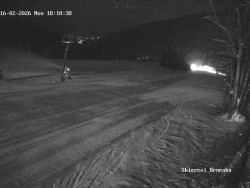 Sjezdovka, Vernířovice