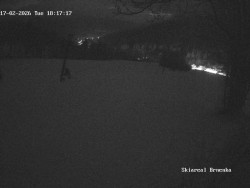 Sjezdovka, Vernířovice