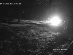 Sjezdovka, Vernířovice