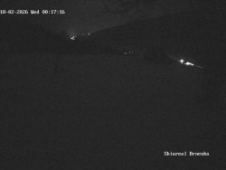 Sjezdovka, Vernířovice