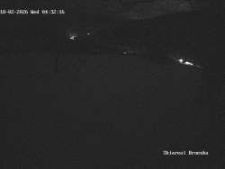 Sjezdovka, Vernířovice