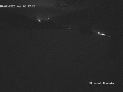 Sjezdovka, Vernířovice