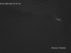 Sjezdovka, Vernířovice