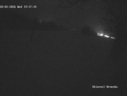 Sjezdovka, Vernířovice