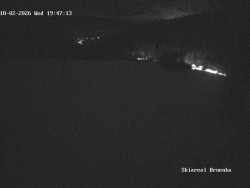 Sjezdovka, Vernířovice