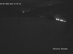 Sjezdovka, Vernířovice