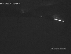 Sjezdovka, Vernířovice