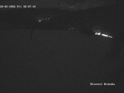 Sjezdovka, Vernířovice