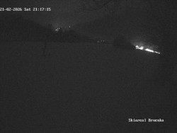 Sjezdovka, Vernířovice