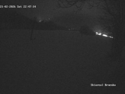 Sjezdovka, Vernířovice