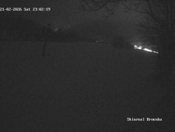 Sjezdovka, Vernířovice