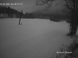 Sjezdovka, Vernířovice