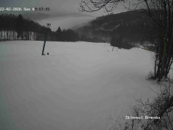 Sjezdovka, Vernířovice