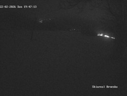 Sjezdovka, Vernířovice