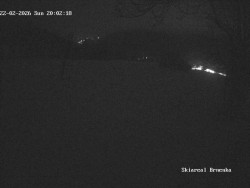 Sjezdovka, Vernířovice