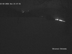 Sjezdovka, Vernířovice