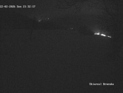 Sjezdovka, Vernířovice