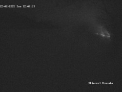 Sjezdovka, Vernířovice