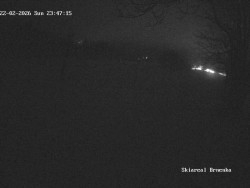 Sjezdovka, Vernířovice