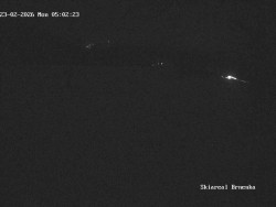 Sjezdovka, Vernířovice