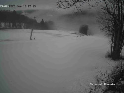 Sjezdovka, Vernířovice