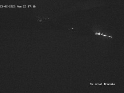 Sjezdovka, Vernířovice