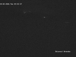 Sjezdovka, Vernířovice