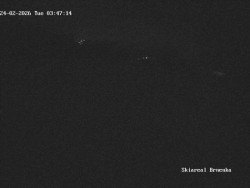 Sjezdovka, Vernířovice