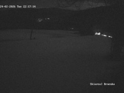 Sjezdovka, Vernířovice