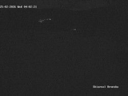 Sjezdovka, Vernířovice