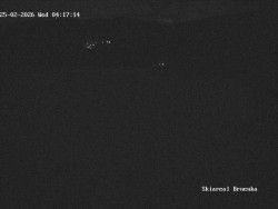 Sjezdovka, Vernířovice