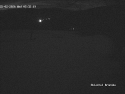 Sjezdovka, Vernířovice