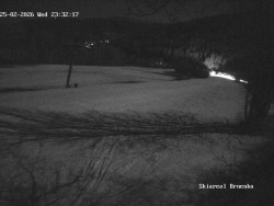 Sjezdovka, Vernířovice