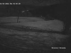 Sjezdovka, Vernířovice