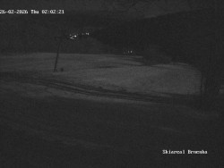 Sjezdovka, Vernířovice