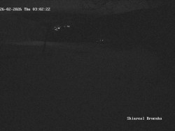 Sjezdovka, Vernířovice