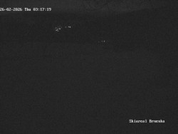 Sjezdovka, Vernířovice