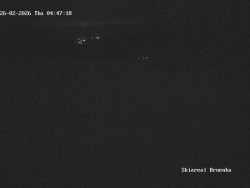 Sjezdovka, Vernířovice