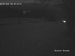 Sjezdovka, Vernířovice